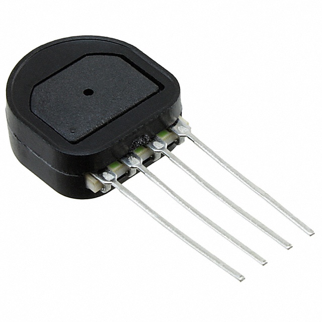 HSCSSNN015PG2A5 Honeywell Sensing and Productivity Solutions  Sensori di pressione Trasduttori